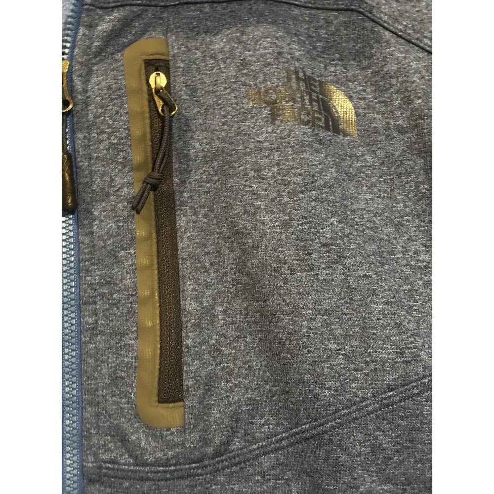 The North Face north face